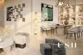 Mieszkanie 2 pokoi 1 097 m² Dubaj, Emiraty Arabskie