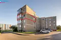 Mieszkanie 2 pokoi 54 m² Radziwiliszki, Litwa