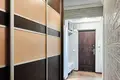 Apartamento 3 habitaciones 75 m² Minsk, Bielorrusia