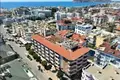 Квартира 50 м² Оба, Турция