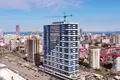 Mieszkanie 2 pokoi 50 m² Batumi, Gruzja