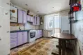 2 room apartment 59 m² Zhdanovichy, Belarus