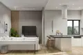 1 bedroom apartment 50 m² Limassol, Cyprus