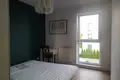 2 room apartment 54 m² in Wroclaw, Poland