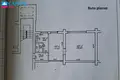 Apartamento 2 habitaciones 41 m² Vilna, Lituania