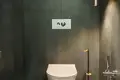 2 room apartment 65 m² Minsk, Belarus