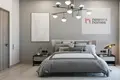 Apartamento 2 habitaciones 957 m² Dubái, Emiratos Árabes Unidos