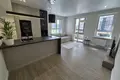 2 room apartment 53 m² Minsk, Belarus