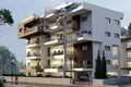 Квартира 4 комнаты 166 м² Муниципалитет Germasogeia, Кипр