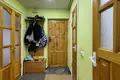 Apartamento 1 habitación 38 m² Narach, Belarús