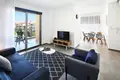 Apartamento 3 habitaciones 124 m² Pafos, Chipre