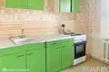 1 room apartment 41 m² Minsk, Belarus