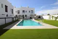 4-Schlafzimmer-Villa 114 m² Pilar de la Horadada, Spanien