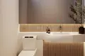 Villa de tres dormitorios 318 m² Thalang, Tailandia