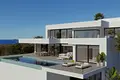 4 bedroom Villa 697 m² el Poble Nou de Benitatxell Benitachell, Spain