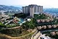 2 bedroom apartment 110 m² Mediterranean Region, Turkey