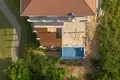 6 bedroom house 613 m² Roatan, Honduras