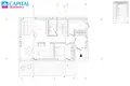 House 148 m² Neravai, Lithuania