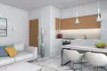 Mieszkanie 2 pokoi 103 m² Pafos, Cypr