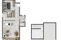 Appartement 3 chambres 120 m² Hurghada, Égypte