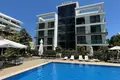 Mieszkanie 2 pokoi 102 m² Girne Kyrenia District, Cypr Północny