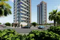 Квартира 1 комната 90 м² Турция, Турция