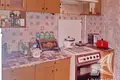Wohnung 2 zimmer 62 m² Muchaviecki sielski Saviet, Belarus