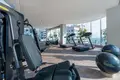 Mieszkanie 1 pokój  Dubaj, Emiraty Arabskie