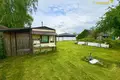 Casa 53 m² Azierski sielski Saviet, Belarús