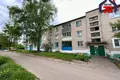 Квартира 3 комнаты 69 м² Старобин, Беларусь