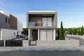 Villa de tres dormitorios 320 m² Mesogi, Chipre