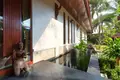 villa de 3 chambres 477 m² Phuket, Thaïlande