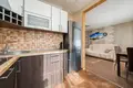 2 room apartment 44 m² Minsk, Belarus