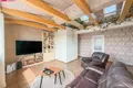 Apartamento 3 habitaciones 79 m² Kaunas, Lituania
