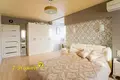 Apartamento 3 habitaciones 102 m² Minsk, Belarús