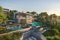 Villa 4 chambres 822 m² Benahavis, Espagne