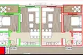 1 bedroom apartment 46 m² Bjelisi, Montenegro