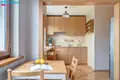 Appartement 2 chambres 51 m² Vilnius, Lituanie