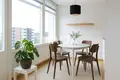 Appartement 2 chambres 54 m² Helsinki sub region, Finlande