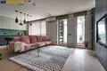 Квартира 3 комнаты 85 м² Копище, Беларусь