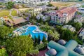 Hotel 40 000 m² en Mediterranean Region, Turquía