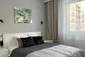 2 room apartment 42 m² in Warsaw, Poland