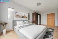 3 room apartment 68 m² Vilnius, Lithuania