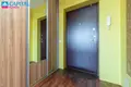 Apartamento 3 habitaciones 59 m² Gargzdai, Lituania