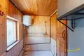 Haus 284 m² Bialarucki sielski Saviet, Belarus