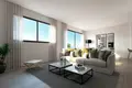 2 bedroom apartment 77 m² Almansa, Spain