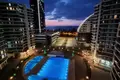 Квартира 1 комната 45 м² Адлиа, Грузия