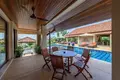 Villa de 4 dormitorios 1 586 m² Phuket, Tailandia