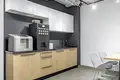 Oficina 1 170 m² en Moscú, Rusia