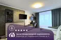 2 room apartment 51 m² Barysaw, Belarus